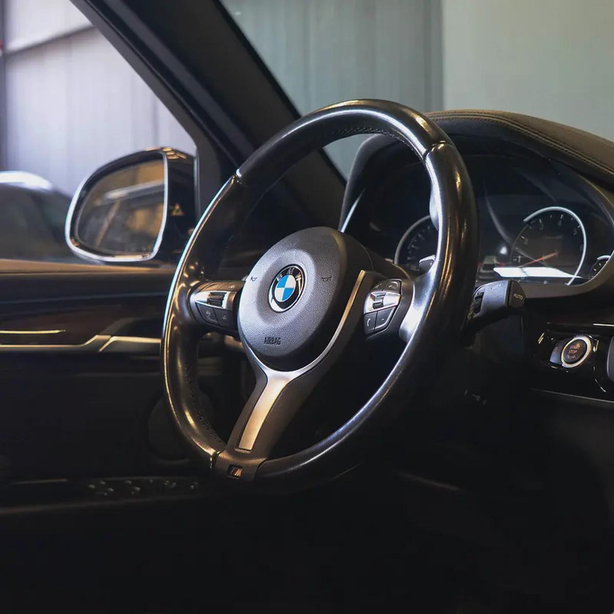 AED 1,632 P.M • 0% Downpayment • X6 xDrive35i M Sport • Clean Title • 1 Year Warranty-12-12