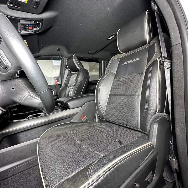 2023 DODGE RAM 2500 DIESEL TURBO - LARAMIE