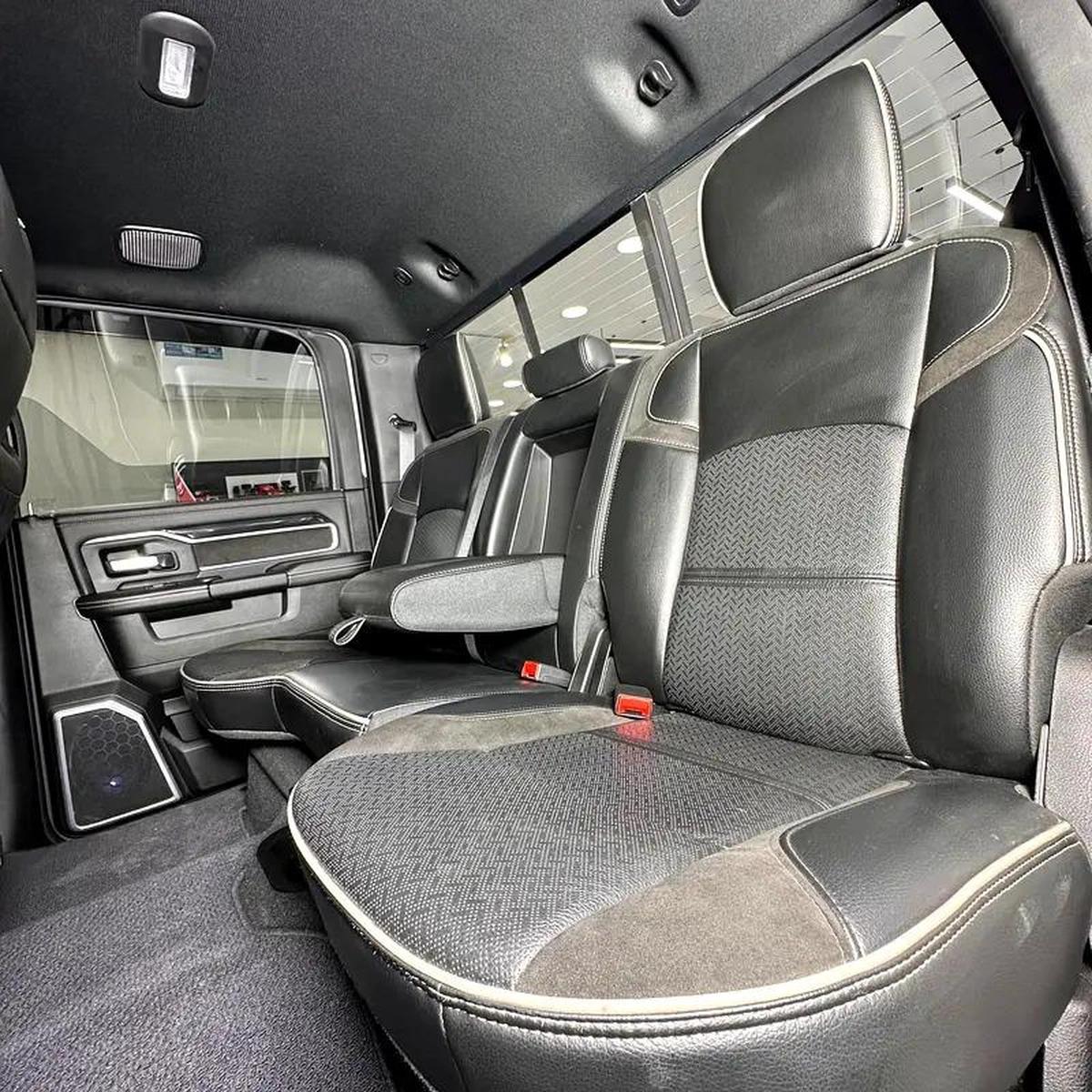 2023 DODGE RAM 2500 DIESEL TURBO - LARAMIE-16-16