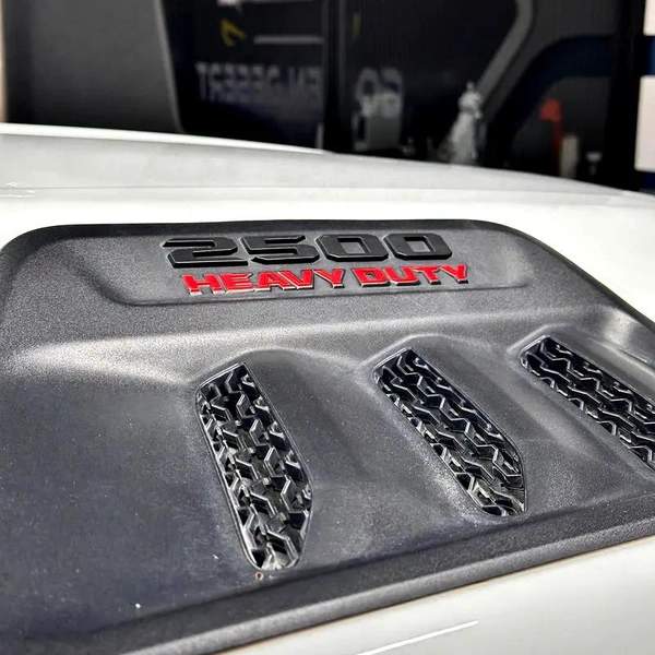 2023 DODGE RAM 2500 DIESEL TURBO - LARAMIE