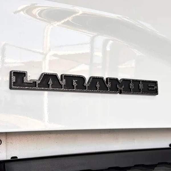 2023 DODGE RAM 2500 DIESEL TURBO - LARAMIE