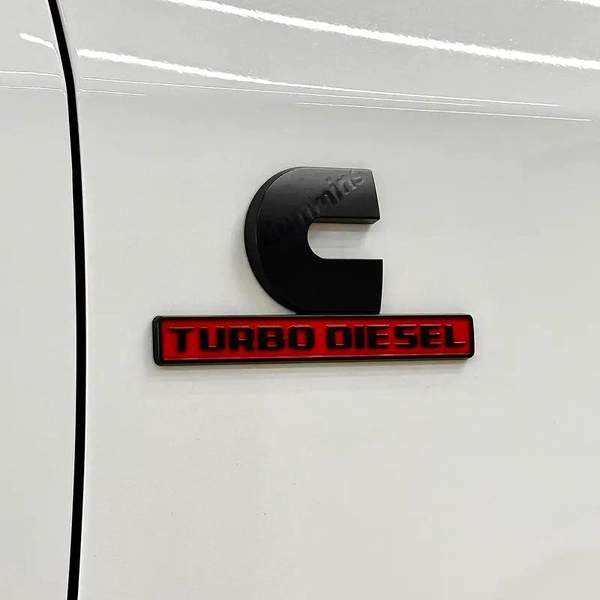 2023 DODGE RAM 2500 DIESEL TURBO - LARAMIE