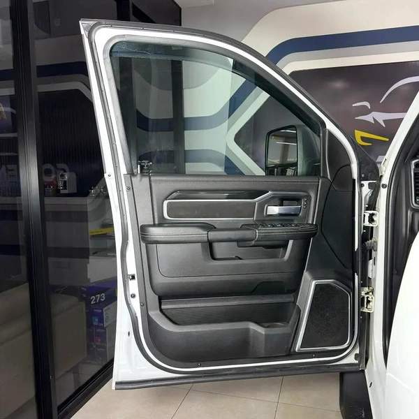 2023 DODGE RAM 2500 DIESEL TURBO - LARAMIE