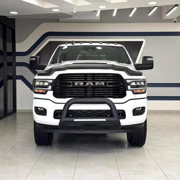 2023 DODGE RAM 2500 DIESEL TURBO - LARAMIE