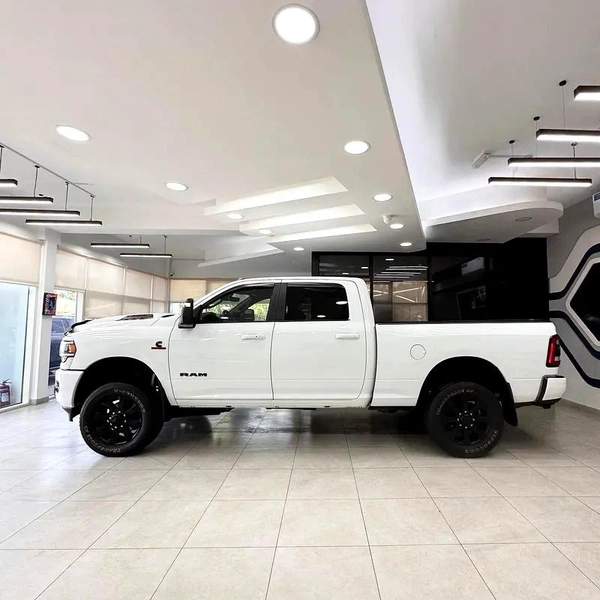 2023 DODGE RAM 2500 DIESEL TURBO - LARAMIE