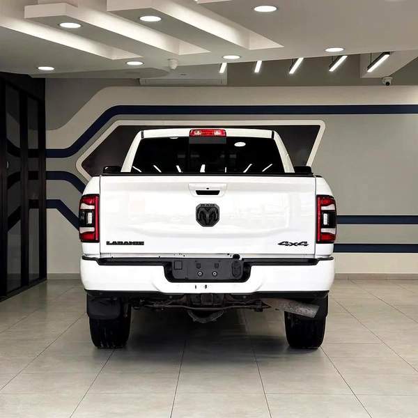 2023 DODGE RAM 2500 DIESEL TURBO - LARAMIE