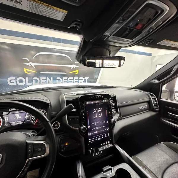 2023 DODGE RAM 2500 DIESEL TURBO - LARAMIE