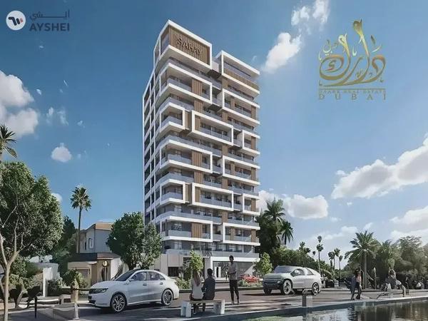 RAMADAN OFFER_PRIVATE POOL WITH 1% MOTHYLY_FULLY FURNISHED