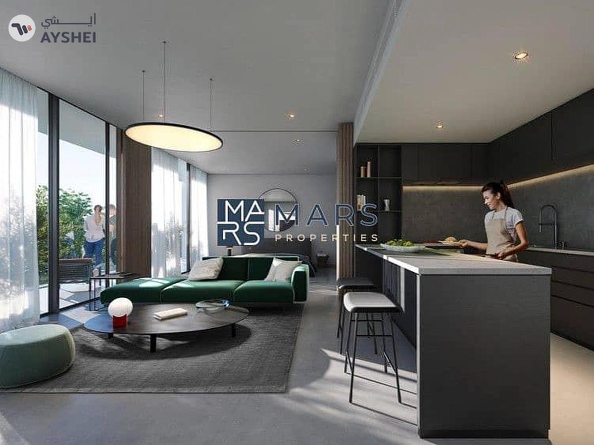 Luxury smart 2BR Duplex | Freehold | Golden Visa Opportunity | From Developer-10-10