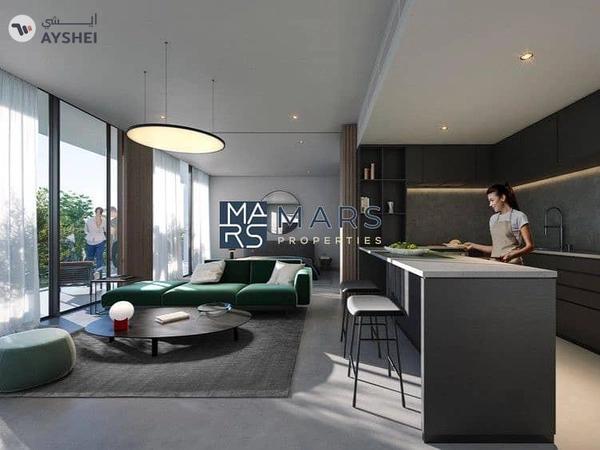 Luxury smart 2BR Duplex | Freehold | Golden Visa Opportunity | From Developer