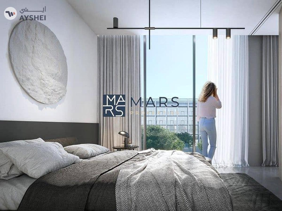 Luxury smart 2BR Duplex | Freehold | Golden Visa Opportunity | From Developer-7-7