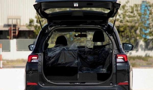 Toyota Veloz