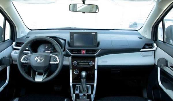 Toyota Veloz