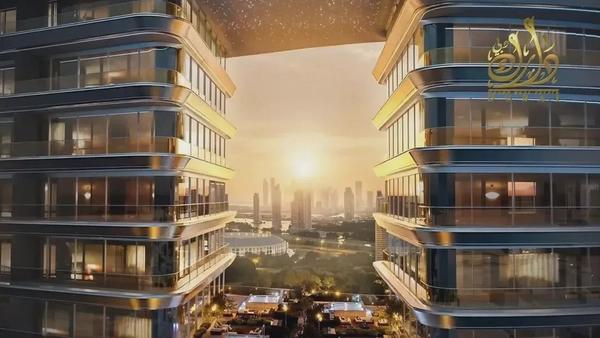 CONTEMPORARY DESIGN / LIMITED OFFER / CLOSE TO DUBAI AUTODROME