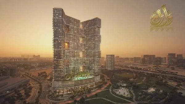 CONTEMPORARY DESIGN / LIMITED OFFER / CLOSE TO DUBAI AUTODROME