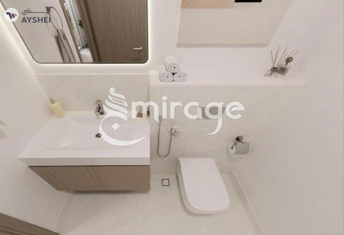 TOWNHOUSE FOR SALE IN THE SUSTAINABLE CITY - YAS ISLAND, YAS ISLAND-1-landscape