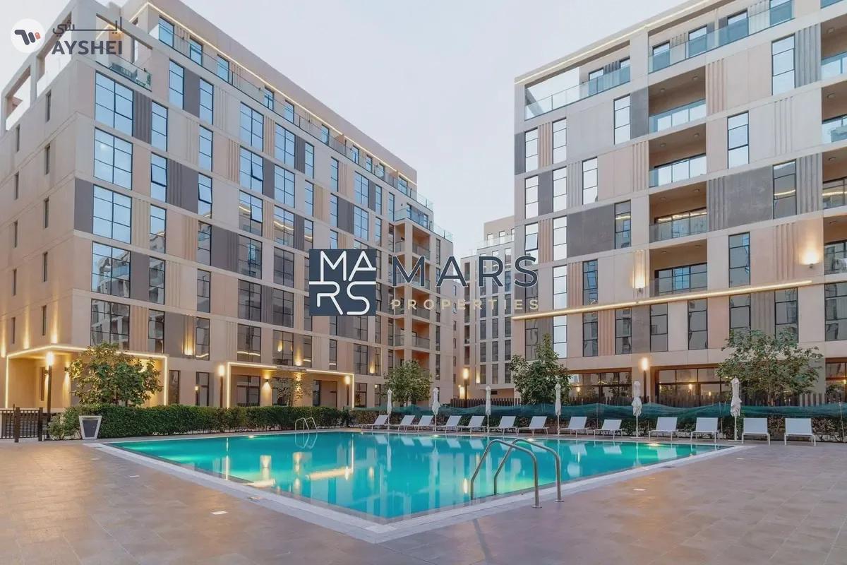 Stunning New 1BHK Apartment in Prime Location-0-landscape