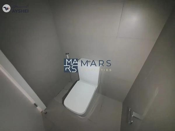 Stunning New 1BHK Apartment in Prime Location