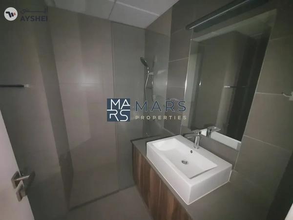 Stunning New 1BHK Apartment in Prime Location