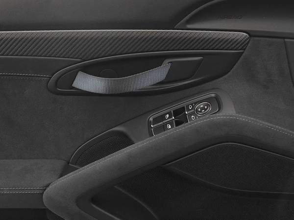 12,566 AED / 60 months | 0% DP | 2023 Porsche Cayman GT4 RS Weissach Package / Porsche Warranty