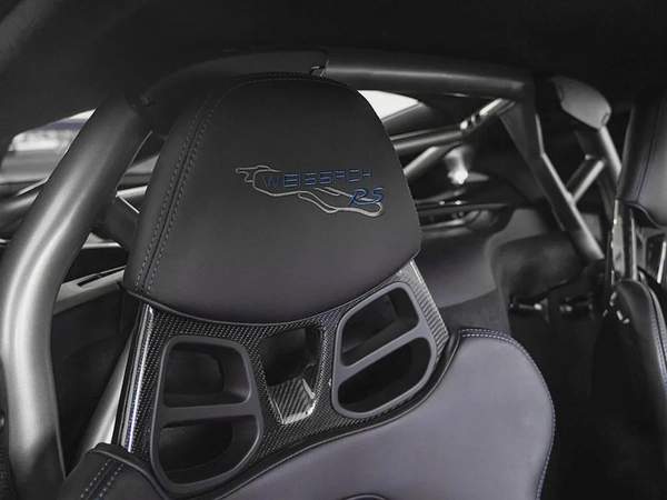 12,566 AED / 60 months | 0% DP | 2023 Porsche Cayman GT4 RS Weissach Package / Porsche Warranty