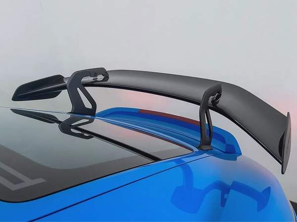 12,566 AED / 60 months | 0% DP | 2023 Porsche Cayman GT4 RS Weissach Package / Porsche Warranty