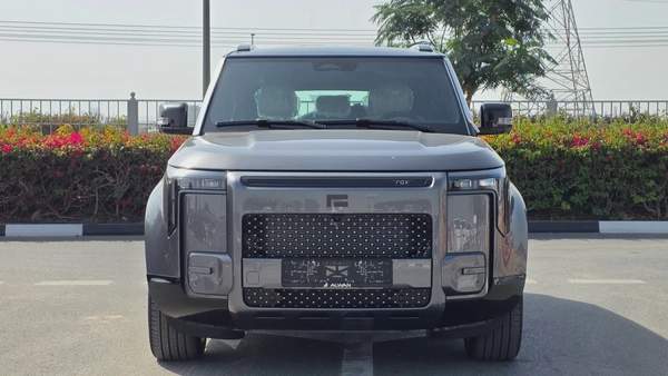 ROX ADAMAS (Grey White)