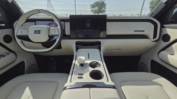 ROX ADAMAS (Grey White)