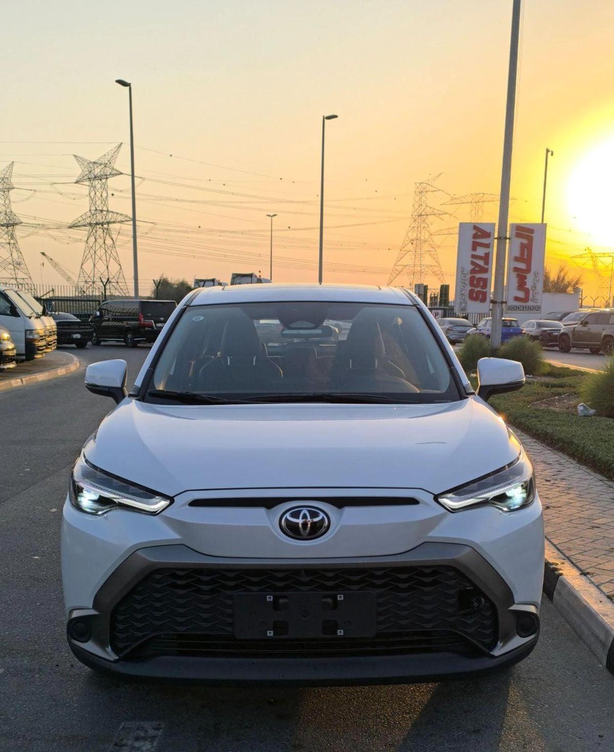 Toyota Frontlander-0-0