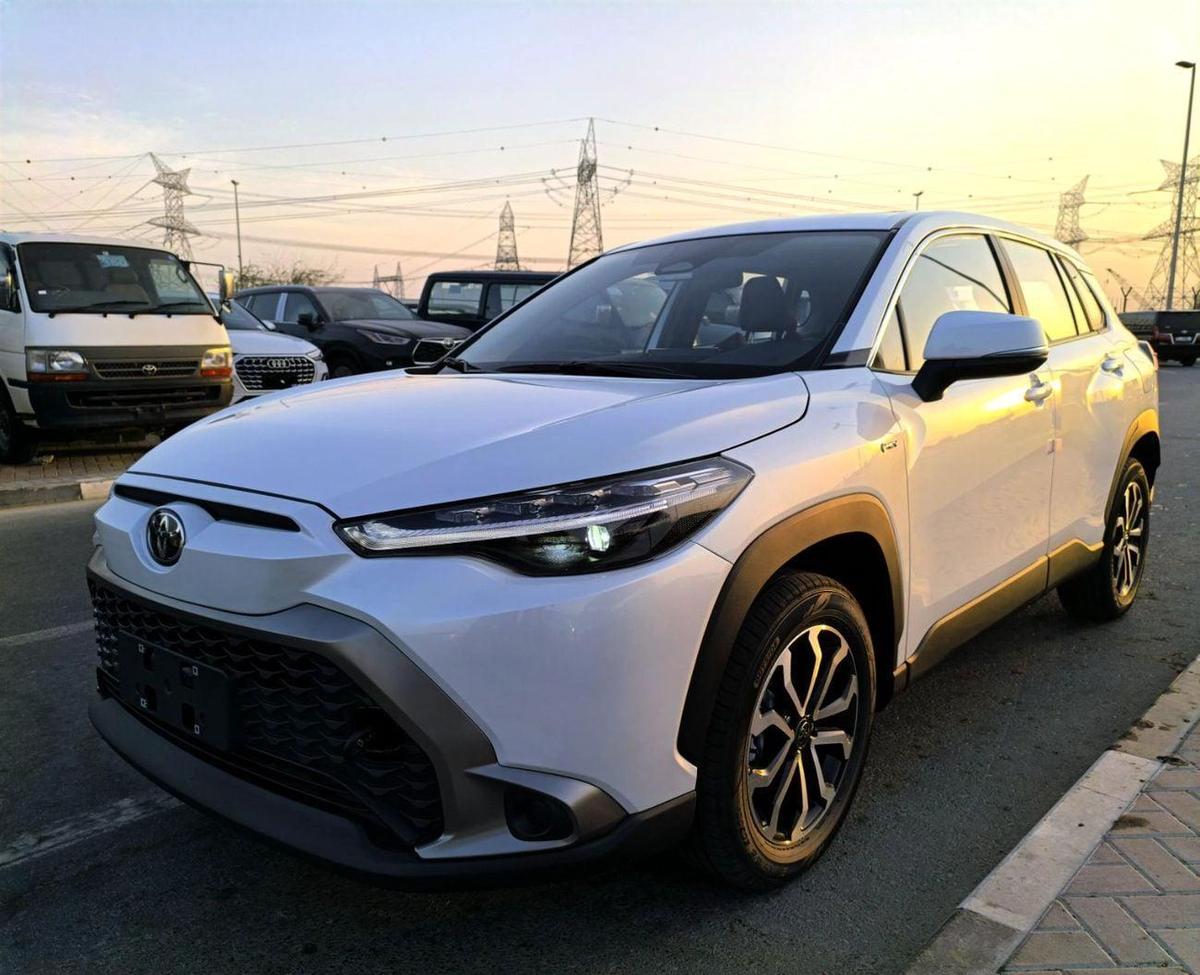 Toyota Frontlander-1-1