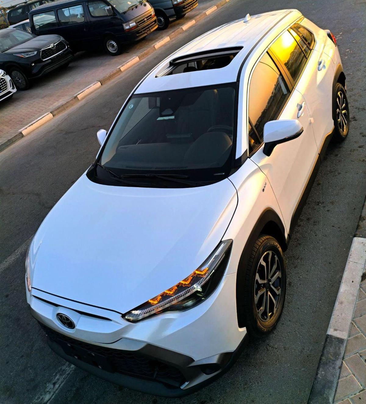 Toyota Frontlander-3-3
