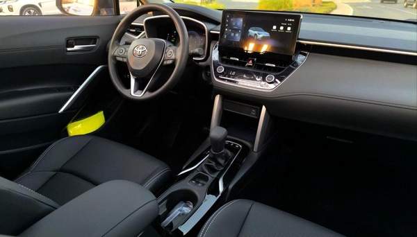 Toyota Frontlander