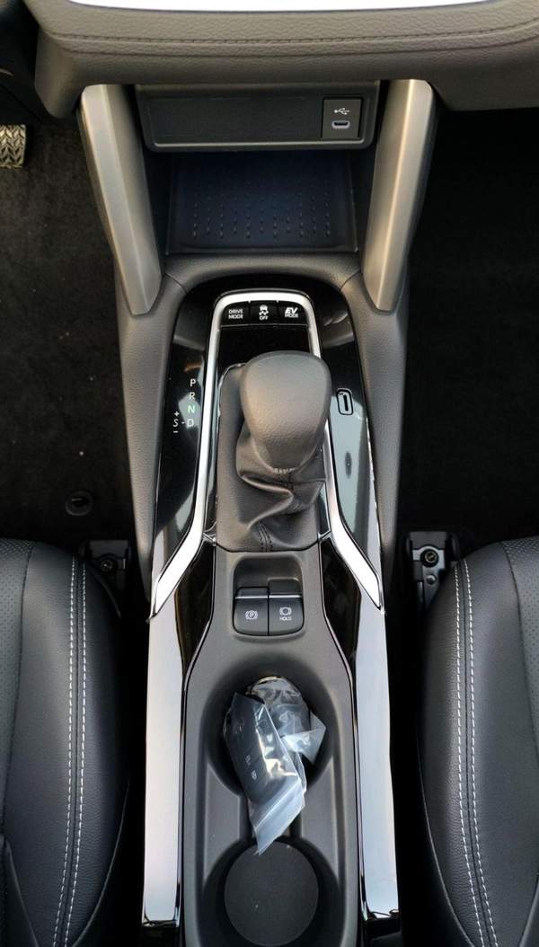Toyota Frontlander