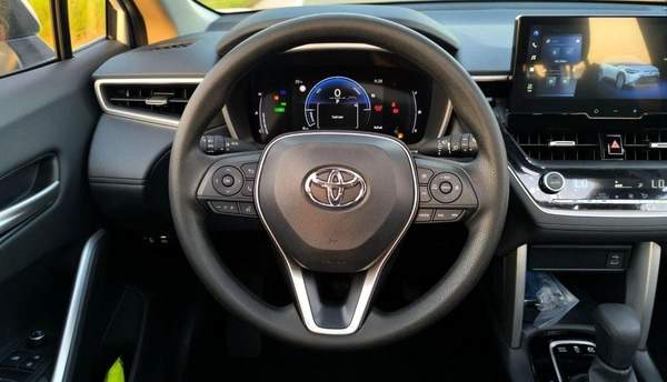 Toyota Frontlander