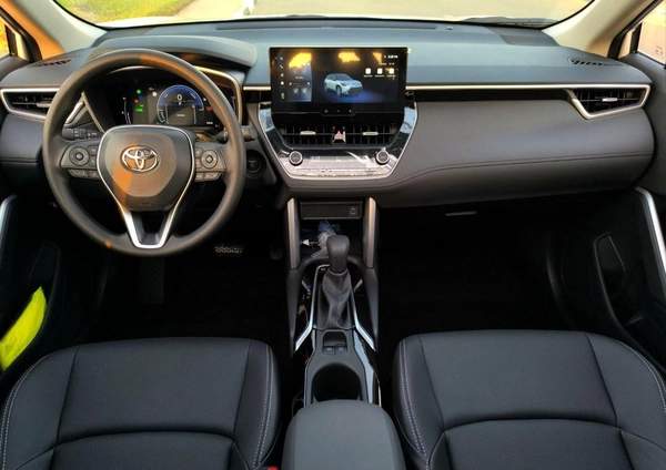 Toyota Frontlander