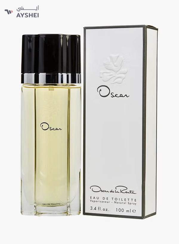 Oscar de la Renta Oscar EDT 100ml