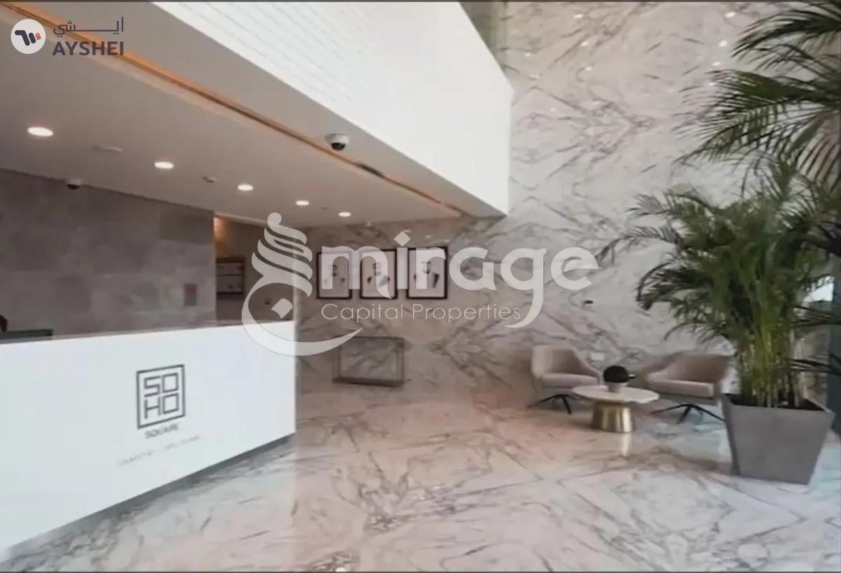 APARTMENT FOR SALE IN SOHO SQUARE, SAADIYAT ISLAND-0-landscape