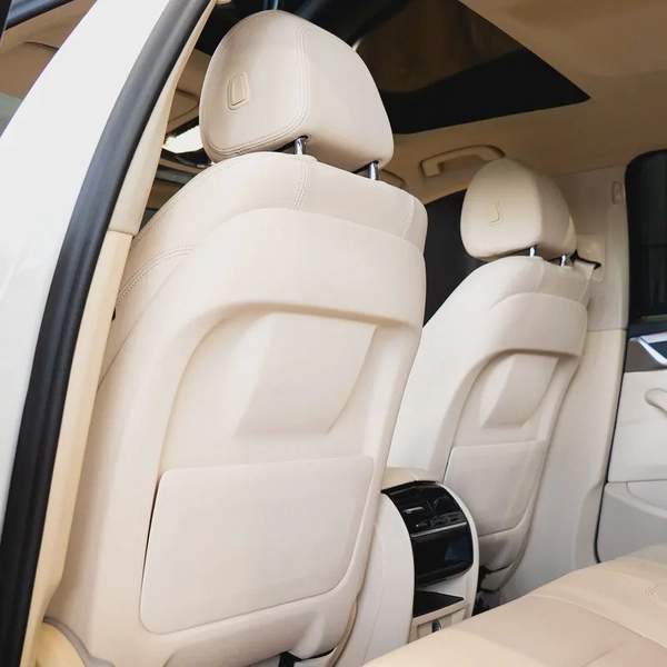 AED 1,589 pm • 0% Downpayment • BMW 520i • 1 Year Warranty