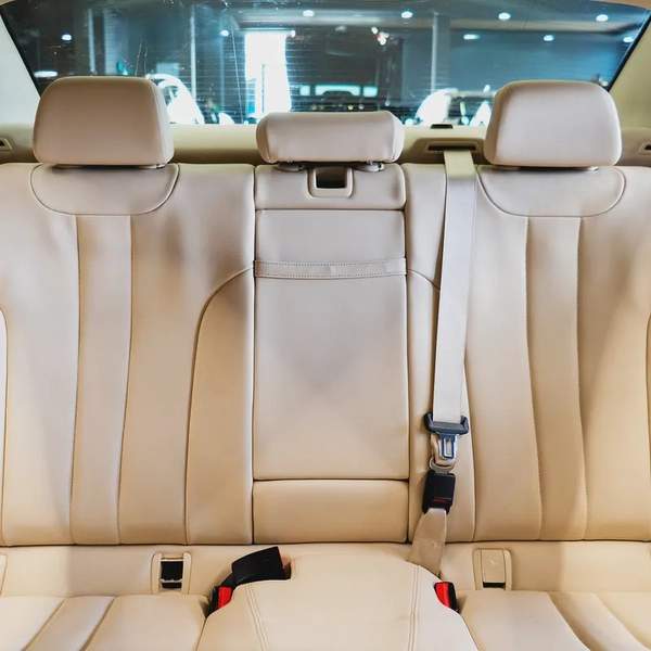 AED 1,589 pm • 0% Downpayment • BMW 520i • 1 Year Warranty