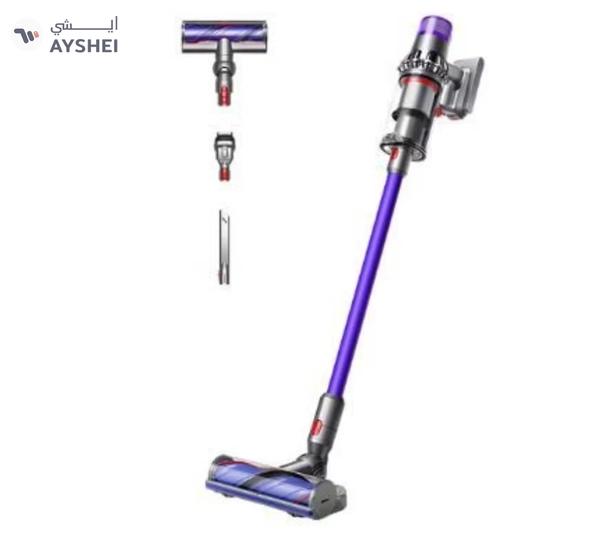 Dyson V11 Advanced Cordless Vacuum with 60 minutes of run time to deep clean everywhere