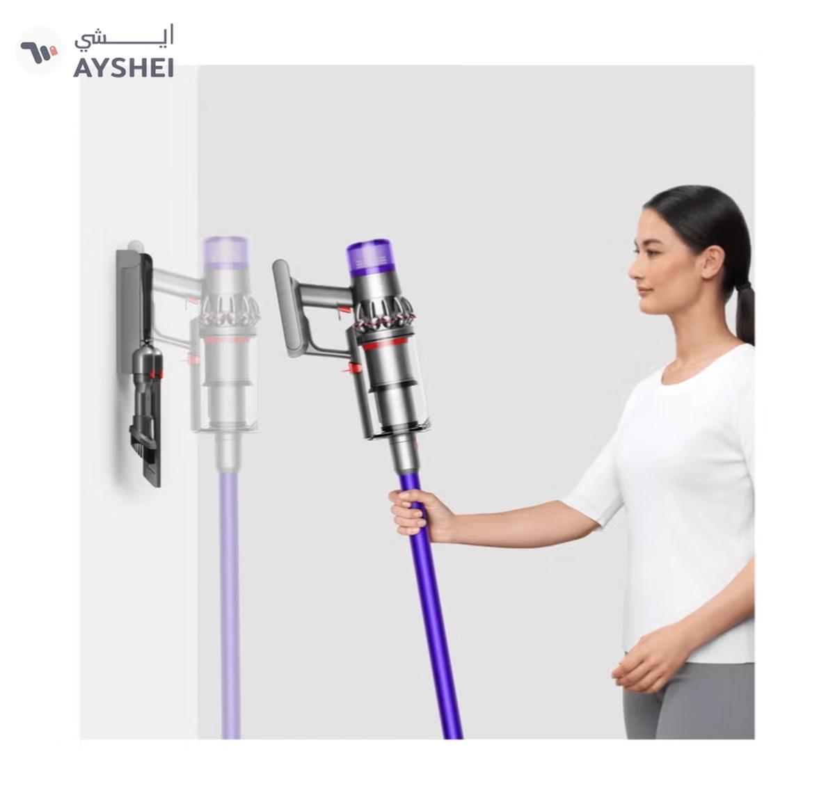 Dyson V11 Advanced Cordless Vacuum with 60 minutes of run time to deep clean everywhere-1-1