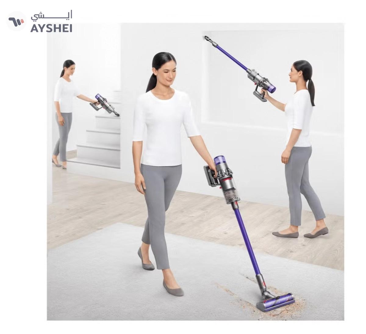 Dyson V11 Advanced Cordless Vacuum with 60 minutes of run time to deep clean everywhere-2-2