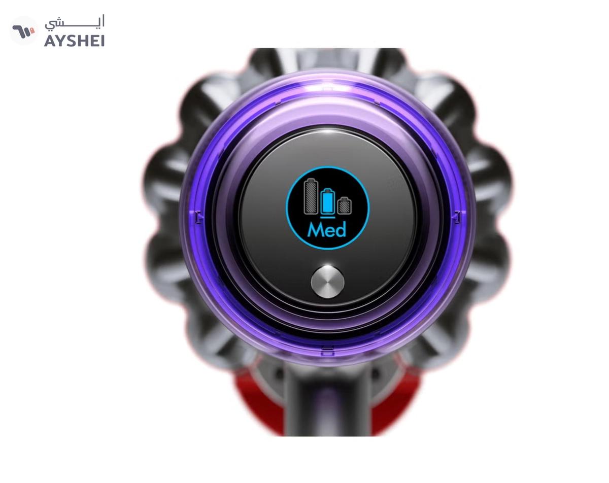 Dyson V11 Advanced Cordless Vacuum with 60 minutes of run time to deep clean everywhere-5-5