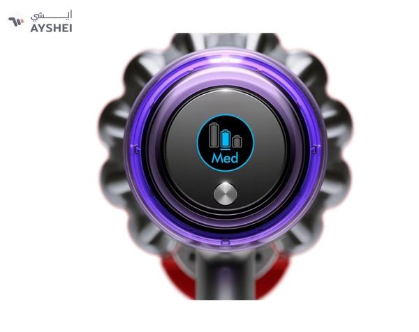 Dyson V11 Advanced Cordless Vacuum with 60 minutes of run time to deep clean everywhere