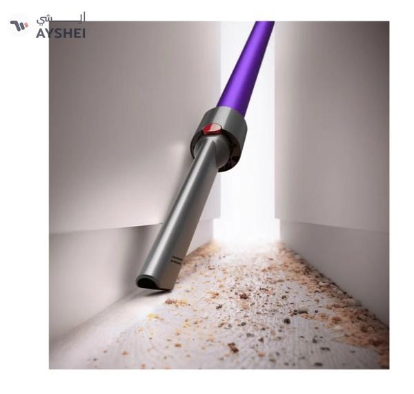 Dyson V11 Advanced Cordless Vacuum with 60 minutes of run time to deep clean everywhere