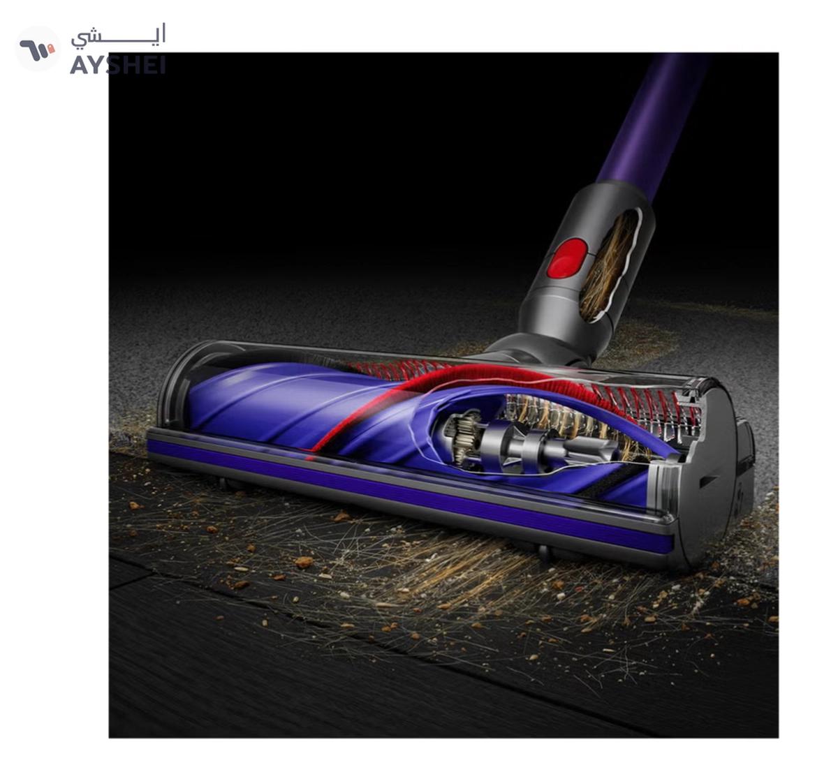Dyson V11 Advanced Cordless Vacuum with 60 minutes of run time to deep clean everywhere-7-7