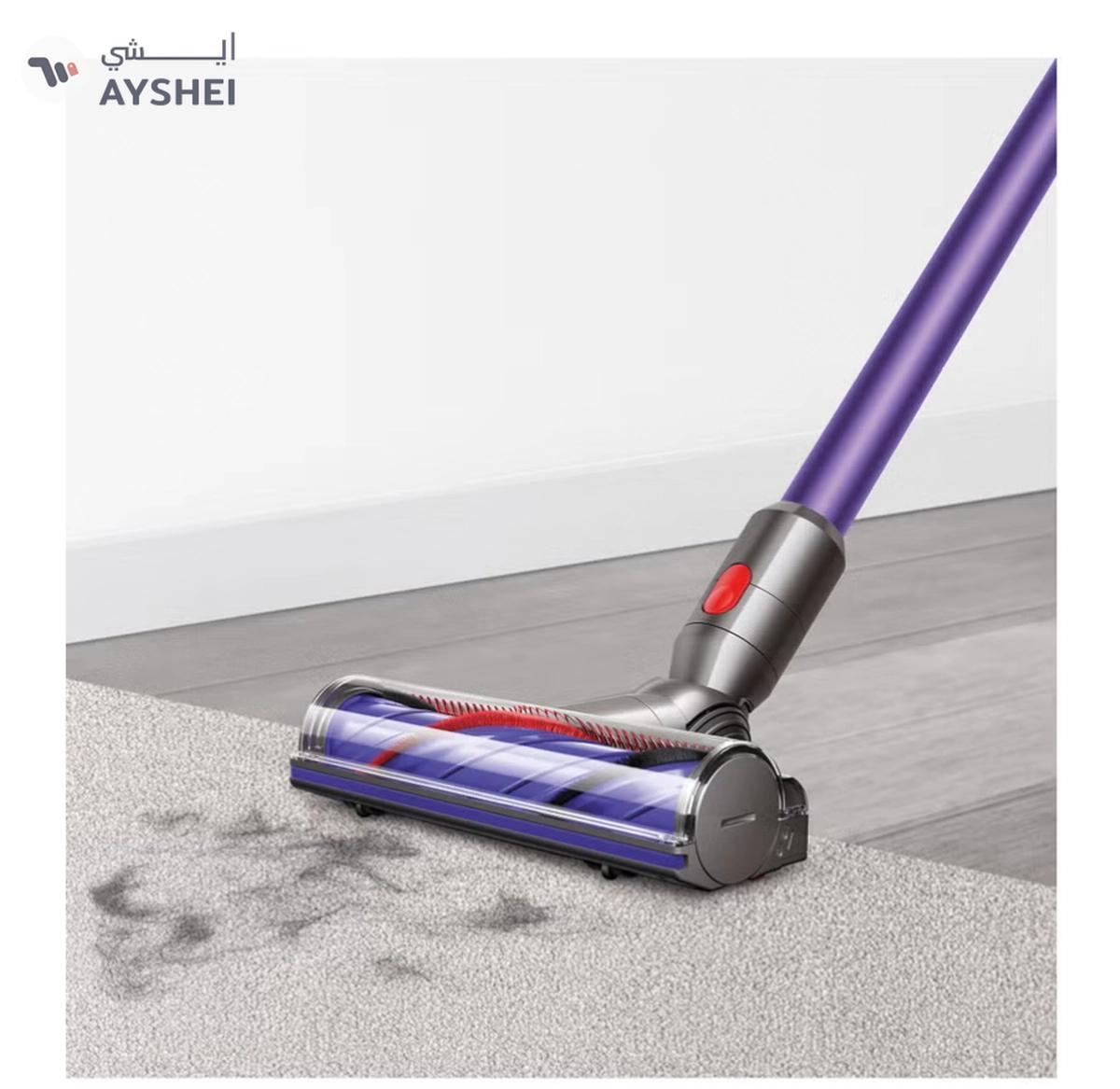 Dyson V11 Advanced Cordless Vacuum with 60 minutes of run time to deep clean everywhere-3-3