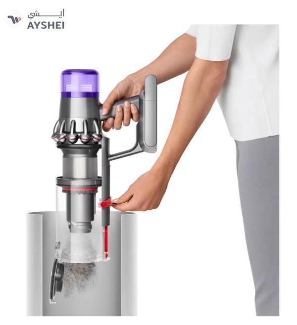 Dyson V11 Advanced Cordless Vacuum with 60 minutes of run time to deep clean everywhere