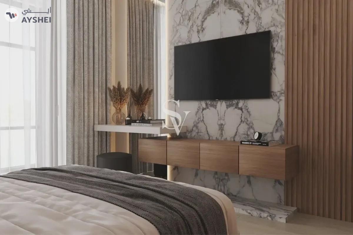 Olivo Park Residences by Evera, JVC District 10, Jumeirah Village Circle (JVC), Dubai-12-12