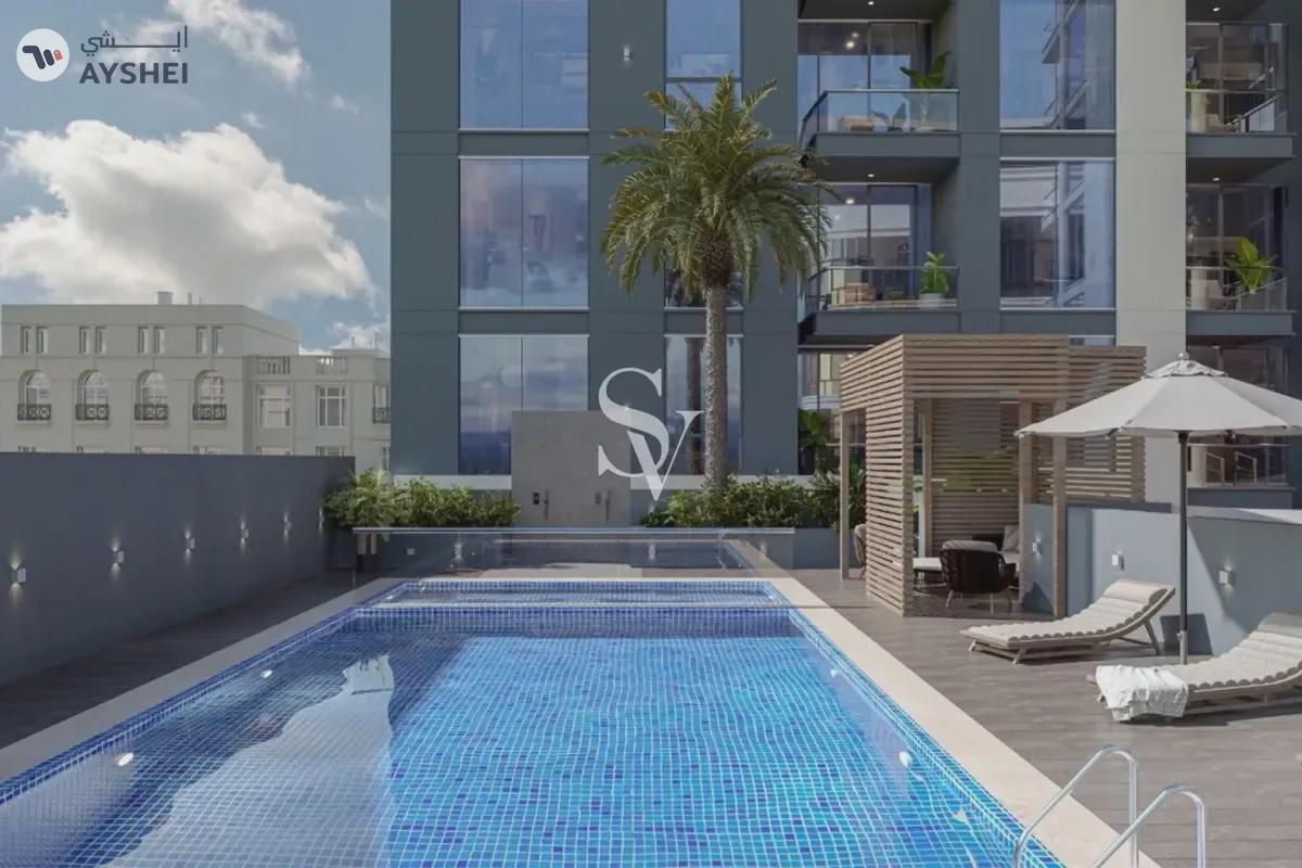 Olivo Park Residences by Evera, JVC District 10, Jumeirah Village Circle (JVC), Dubai-13-13